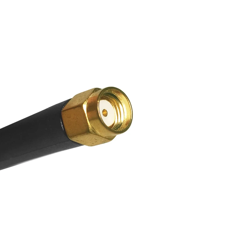 Lorawan Antenna 915MHz 3dbi Gain SMA/RPSMA Connect Omni for Remote Meter Reading System Alarm RF Wireless Control Nbiot GPRS GSM