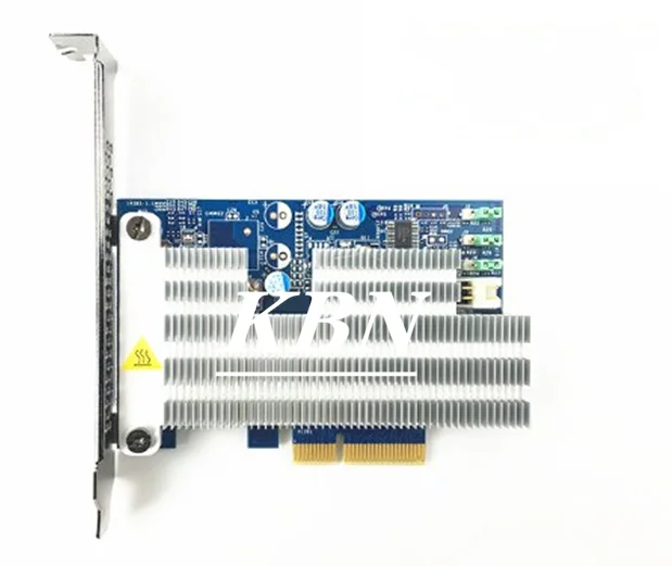 Adaptador De Tarjeta Para HP M2 NVME A PCIE3 0 M Llave SSD Tarjeta PCI 