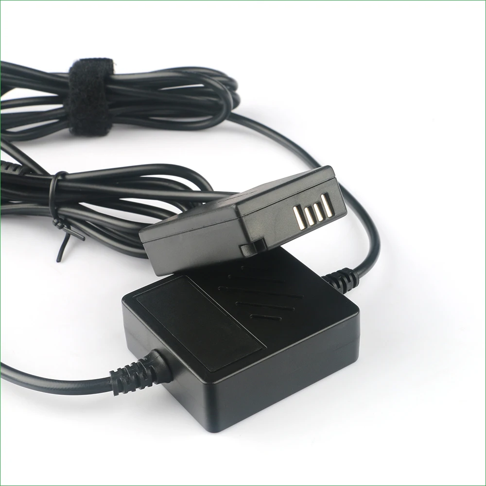 5V USB DR-E18 ACK-E18 Dummy Battery Adapter Plug DC Power Bank For Canon EOS R100 77D 200D 250D 750D 760D 800D 850D 8000D RP