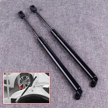 

CITALL 1Pair Tailgate Trunk Lift Spring Support Struts 51248171480 fit for BMW E38 740i 740iL 750iL