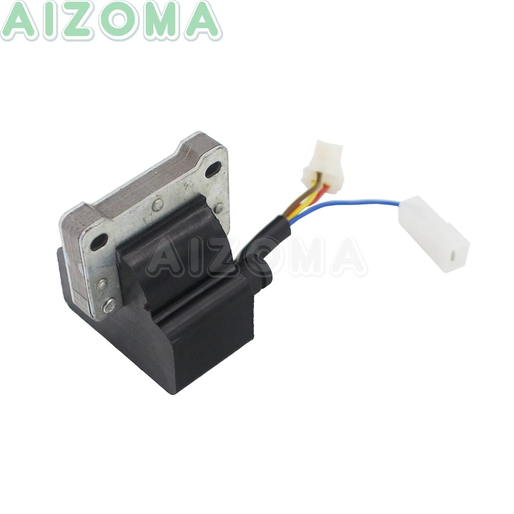 Катушка зажигания для мотоциклов Электросистемы в сборе BMW EMW Simson AWO/AVO IFA MZ ETZ 125 150