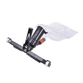 

Swimming Pool Vacuum Cleaner Cleaning Tool Suction Head Pond Cleaner Brush