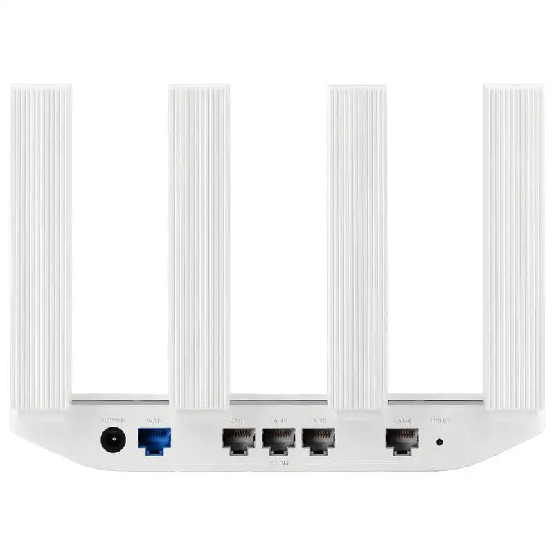 HUAWEI WS5200 Taiwan Global Version Wireless Wifi Roteador 2.4G 5.0GHz Dual-Band 1267Mbps Extender Network Port APP Control Easy