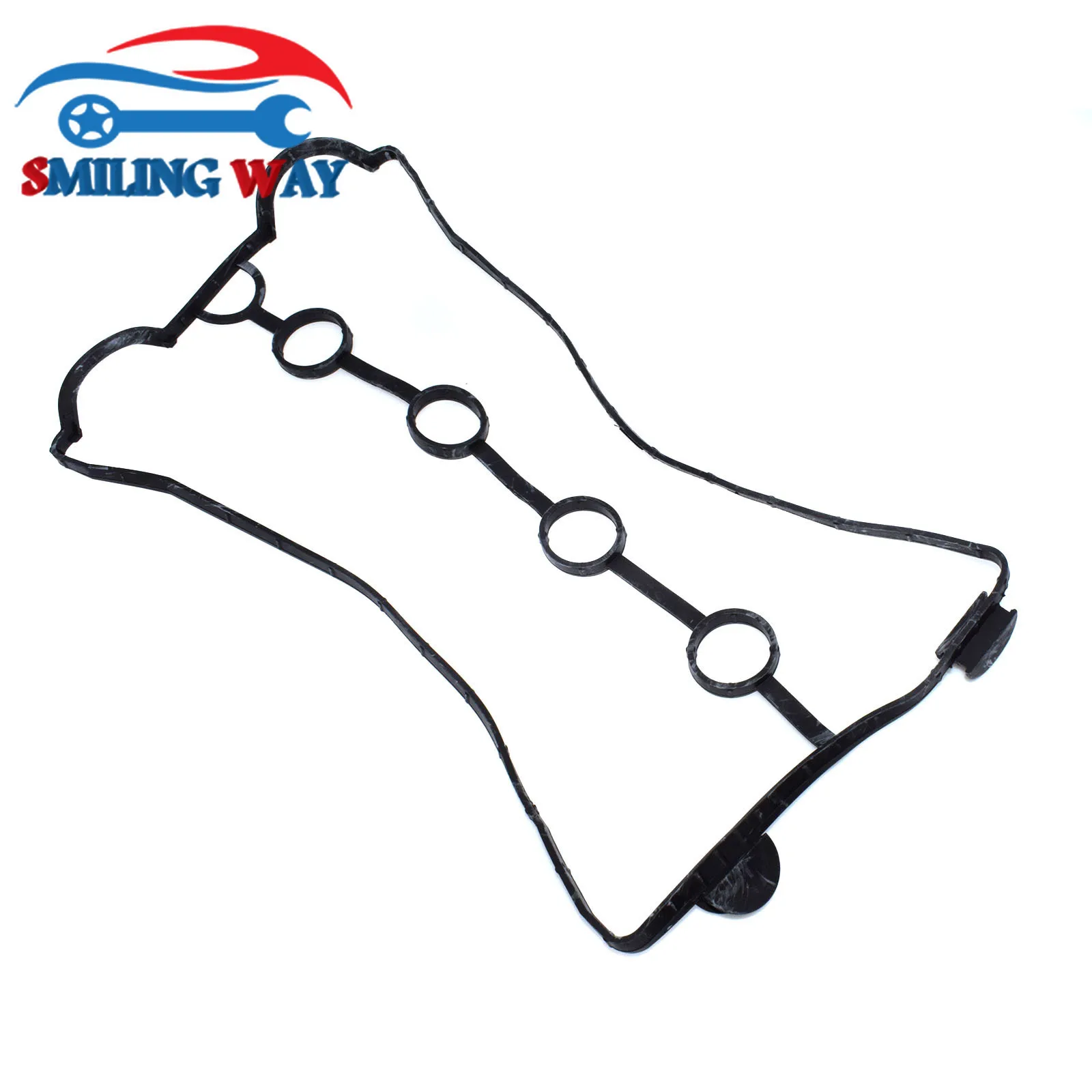 Крышка клапана двигателя уплотнение прокладки 96353002 для Chevrolet Aveo Aveo5 Pontiac волны 5 2004-2008 и Daewoo Lanos 1999-2002 1.6L