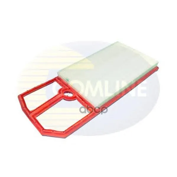 Фильтр Воздушный Vw Golf Iv/Bora/Lupo/New Beetle/Polo/Seat Ibiza/Leon/Toledo/Skoda Octavia 1.4-1.6 96- Comline арт. EAF124