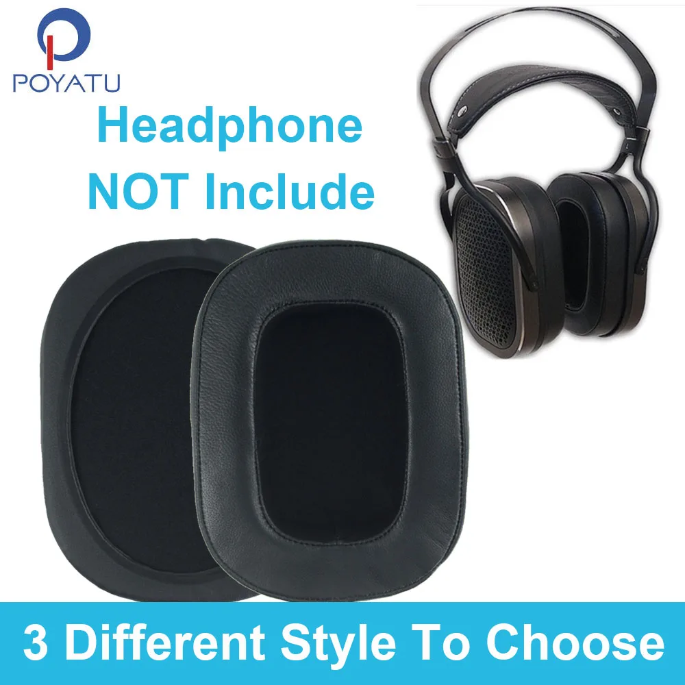 Poyatu Avarh 1z111 Ear Pads Headphone Earpads For Acoustic