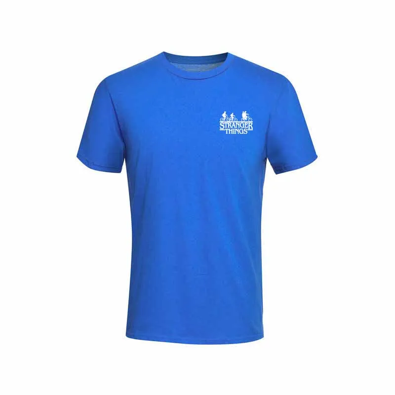 2019 Multicolor T-shirt black and white letter printing pattern Mens tshirt  Made  Shirts Short Sleeve Men T shirt Printed Homme
