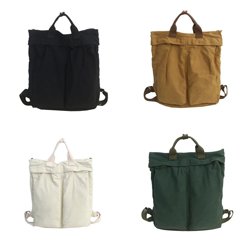 Backpack Female Student School Bag Teen Girl Mochila Large Capacity Leisure Travel Rucksack | Рюкзаки