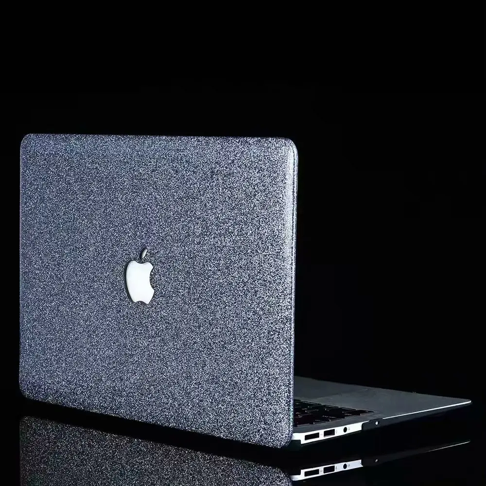 Чехол для Apple Macbook Air Pro Retina M1 корпус ноутбука с ручкой и корпусом 11/12/13/15/16 дюймов Pro13
