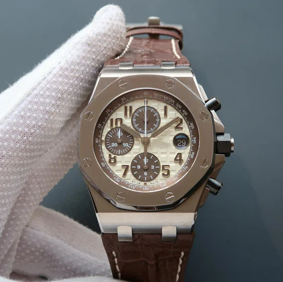 

WG10593 Mens Watches Top Brand Runway Luxury European Design Automatic Mechanical Watch