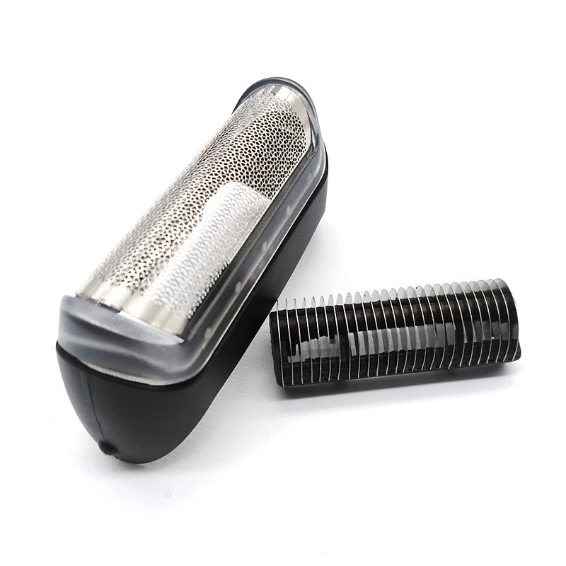 Бритвенная головка для Braun лезвие и держатель 20S 10B 20B 2000 Series CruZer 3 4 5 2615 2675 2775 2776 170 190