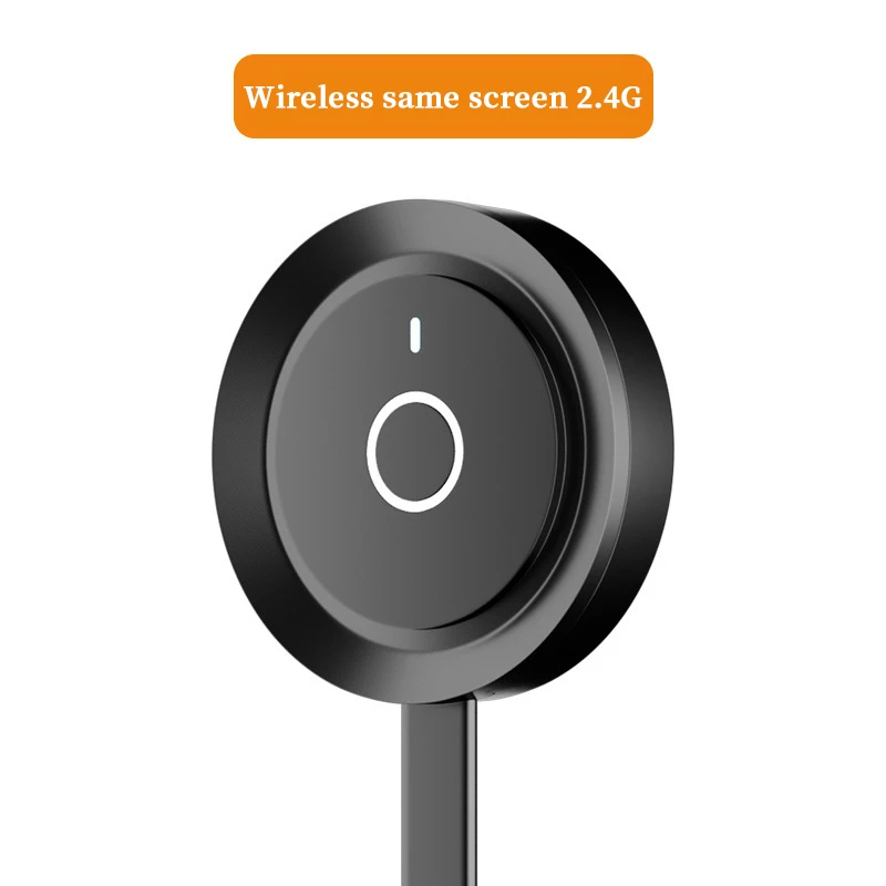 G17 ТВ палка 2 4G Wifi 4K 1080P HDMI беспроводной дисплей ключ приемник для Android IOS|SmartTV-стики