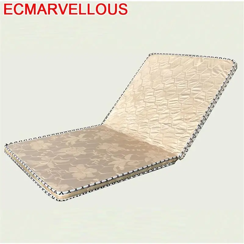 

Tooper Materasso Matratze Tatami Mattresses Foldable Topper Bed Colchones De Cama Matelas Kasur Colchon Matras Folding Mattress