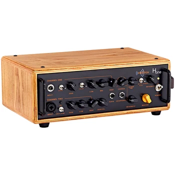 

Hone amplifier for acoustic guitar, 100 W, Ortega