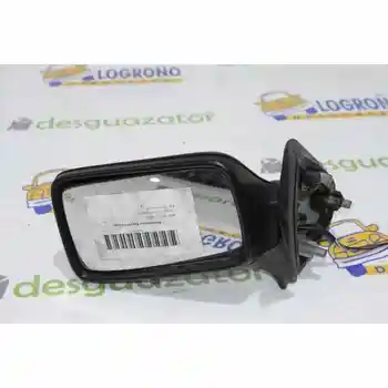 

5 PIN LEFT REARVIEW MIRROR SEAT IBIZA (6 K)