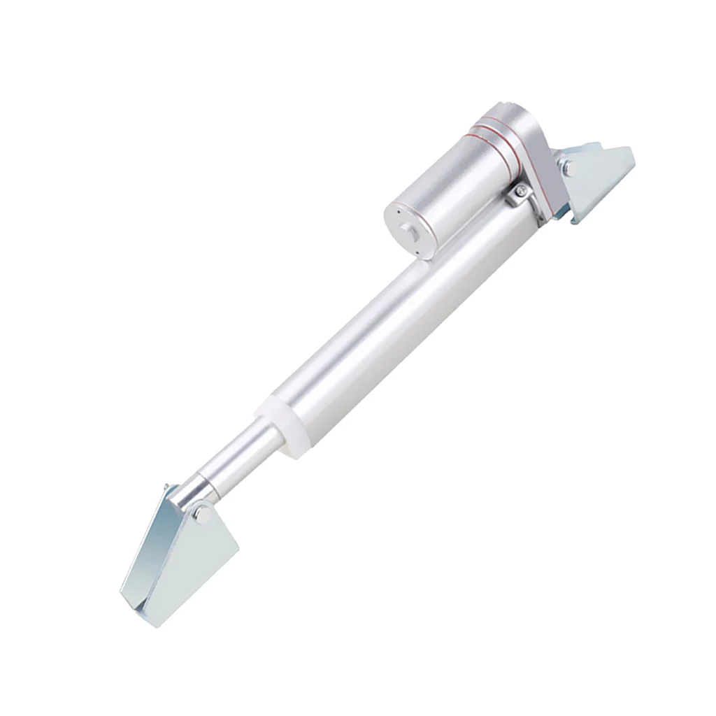 One Pair (2 Pieces) Heavy Duty Mount Mounting Brackets for Linear Actuator