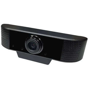 

1pcs Practical Simple Durable Useful Helpful Computer Camera USB Webcam HD Webcam for Store Office Home