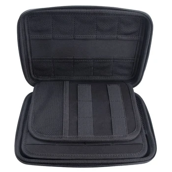 

Portable EVA Carry Case Protective Storage Bag for U Disk