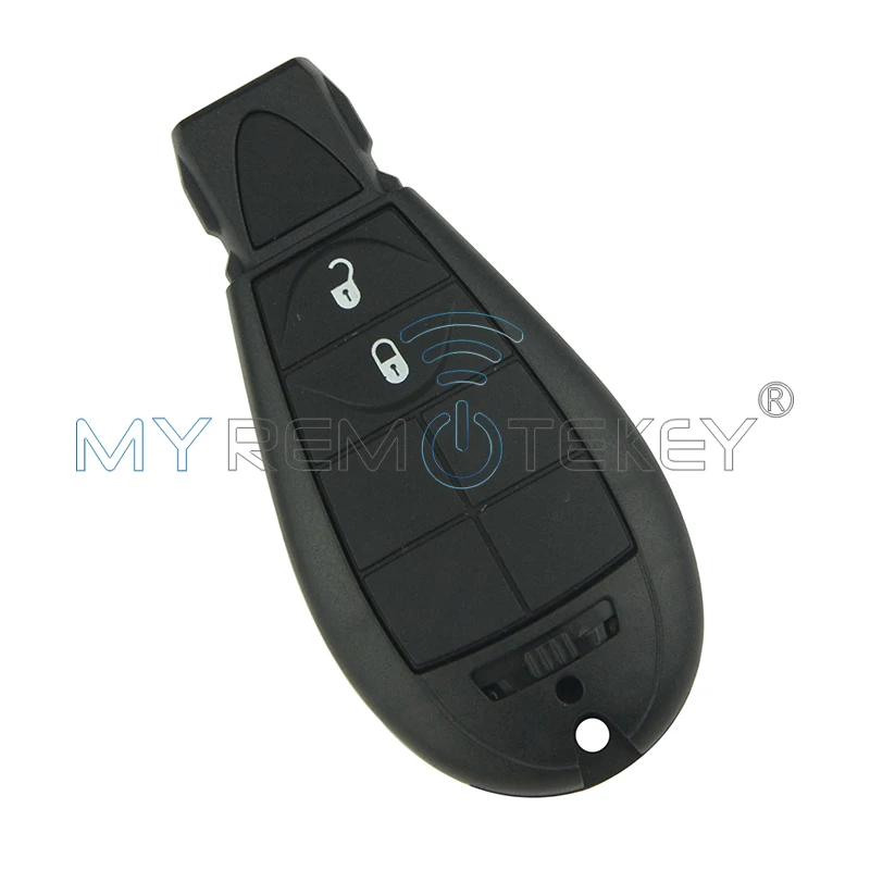 Remote Grand 2 #0 Cherokee 1