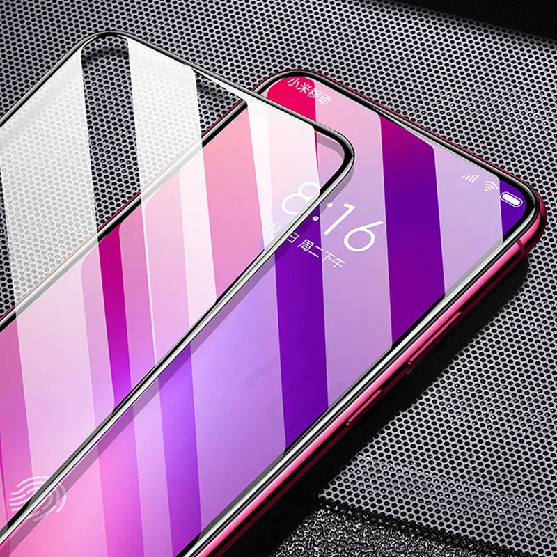 2-в-1 Камера объектив Стекло для спортивной камеры Xiao mi Red mi Note 7 6 8 Pro закаленное Стекло Экран протектор на Red mi фотокамеры мгновенного действия 8 7 7A mi 9T Pro K20