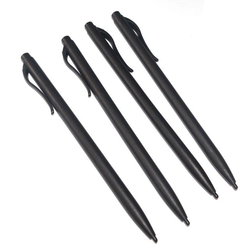 10pcs 3dsXl Stylus Ds Lite WiiU Nintendo Ds Touch Screen Pen Computer Handwriting Pad Touch Pens Electronic Drawing Board Stylus