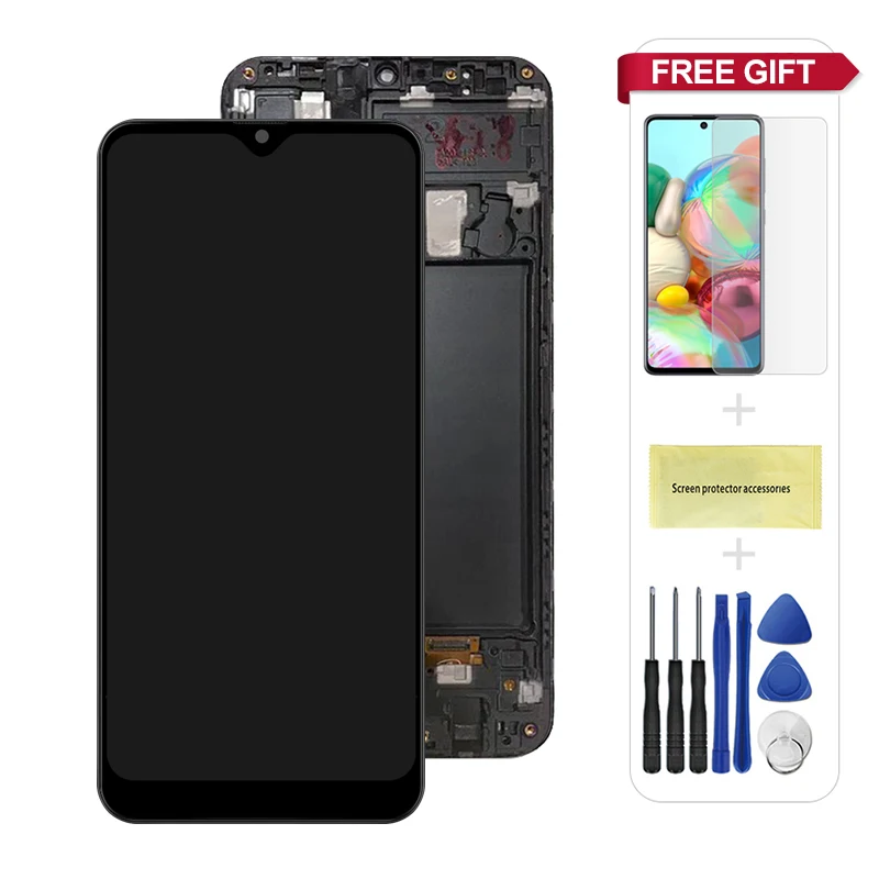 三星A20-TFT主图Black-DK