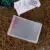 100шт Пластиковые Толстые Прозрачные Прозрачные OPP Self Adhesive Seal Bag Resealable Poly Bags Bakery Cookie Card Gift Making OPP Bag