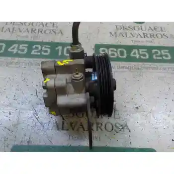

PUMP POWER STEERING CHEVROLET AVEO 1.2 CAT 95953908 [16832864]