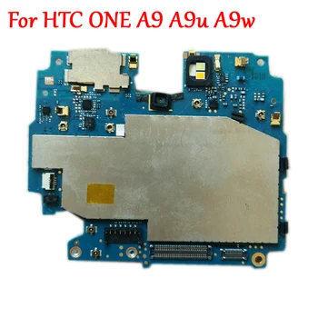 

Full Work Unlock Mobile Electronic Panel Motherboard Circuits Flex Cable For HTC ONE A9 A9u A9w
