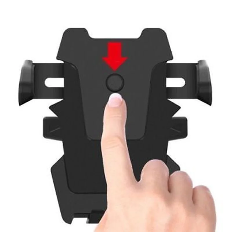  Telefon Halter Universal 360 ° Auto Windschutz Dashboard Halter Halterung Für GPS PDA Handy Stehen