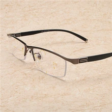 Progressive Multifocal Multifocus Multi Focus Reading Glasses Transition Men Eyewear Hyperopia Presbyopia Eyewear Male NX