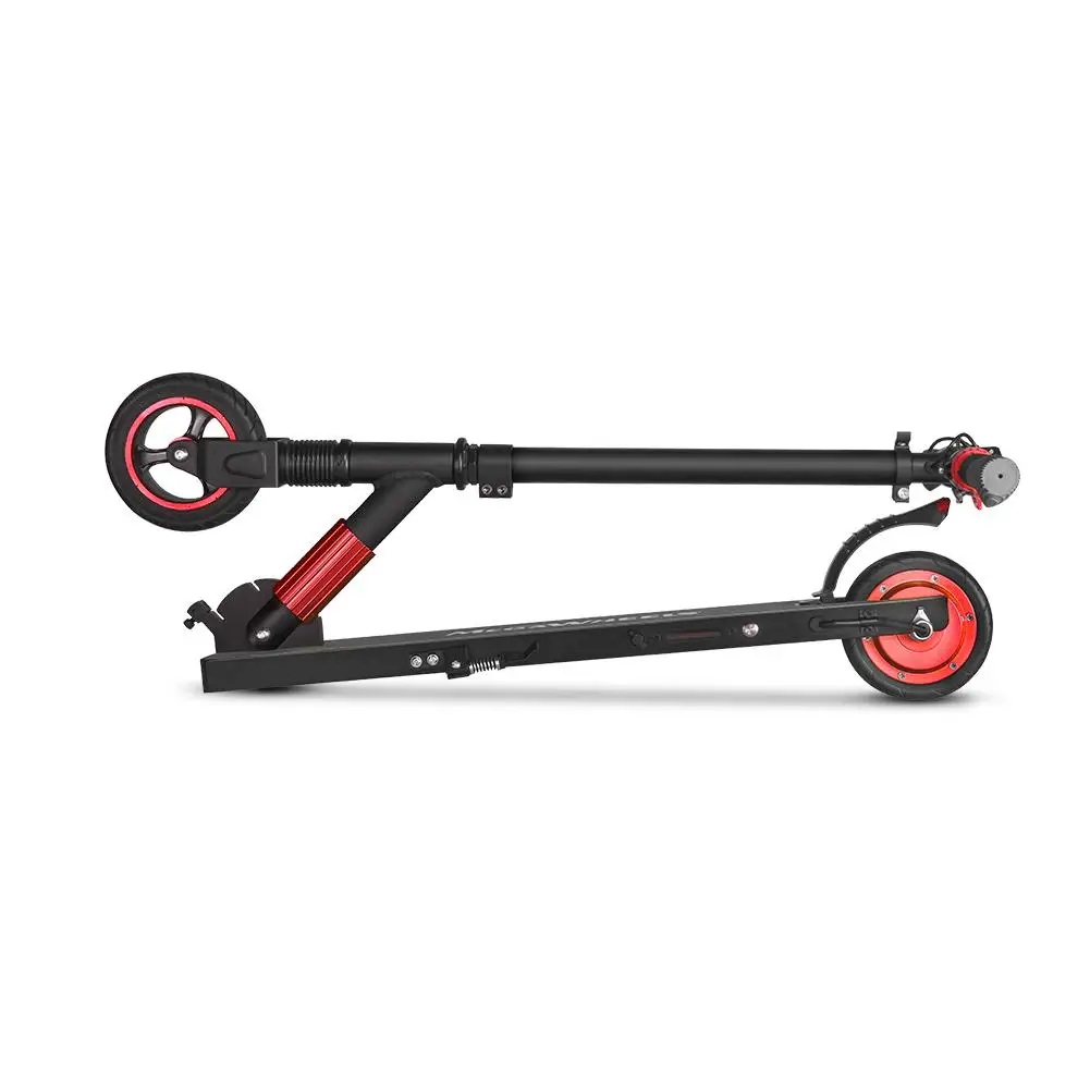 Clearance NEW Electric Scooter Adult 60V 250W Strong Powerful New Foldable Electric Bicycle Fold Hoverboad Bike Scooters 8