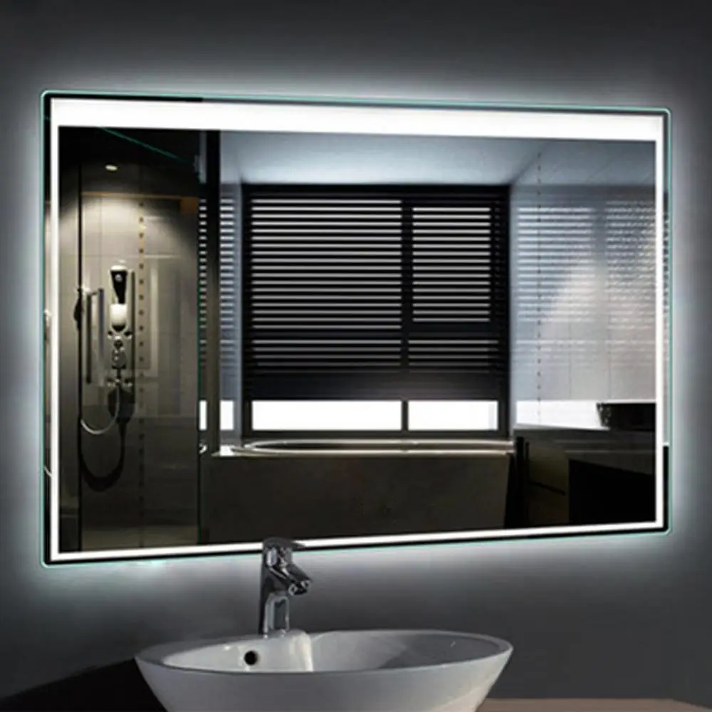 

50CM 1M 2M 3M 4M 5M Makeup Vanity 5V USB Cabinet Mirror Lights Make Up Light Vanity Light Professional Makeup Full Powered Lamp