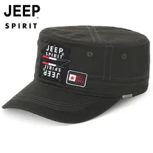 Бренд JEEP кепка мужская бейсболка мужские шапки кепки мужские хлопок Регулируемая шапка s папа шляпа хип хоп кепки для занятий спортом на открытом воздухе gorra hombre