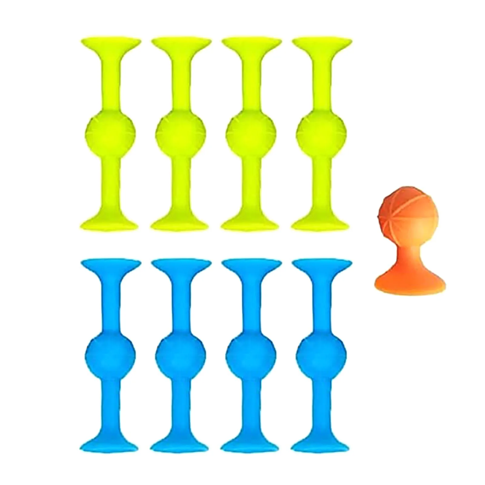 Pop Sucker darts game set soft sticky suction dart ball hot interactive game toy for kids adults antistress outdoor game 4 Pop Sucker darts game set soft sticky suction dart ball hot interactive game toy for kids adults antistress outdoor game 4