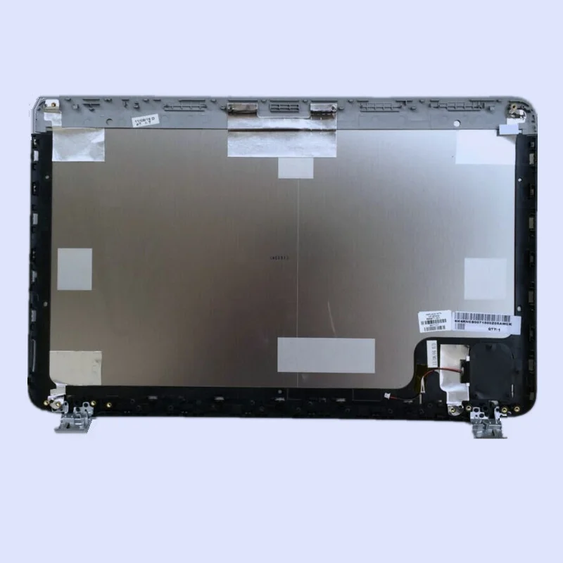 Оригинальная задняя крышка для ноутбука с ЖК-дисплеем, новинка 95%, задняя крышка/передняя панель/Упор для рук/нижний чехол для hp Pavilion DV7-6000 серии 6100