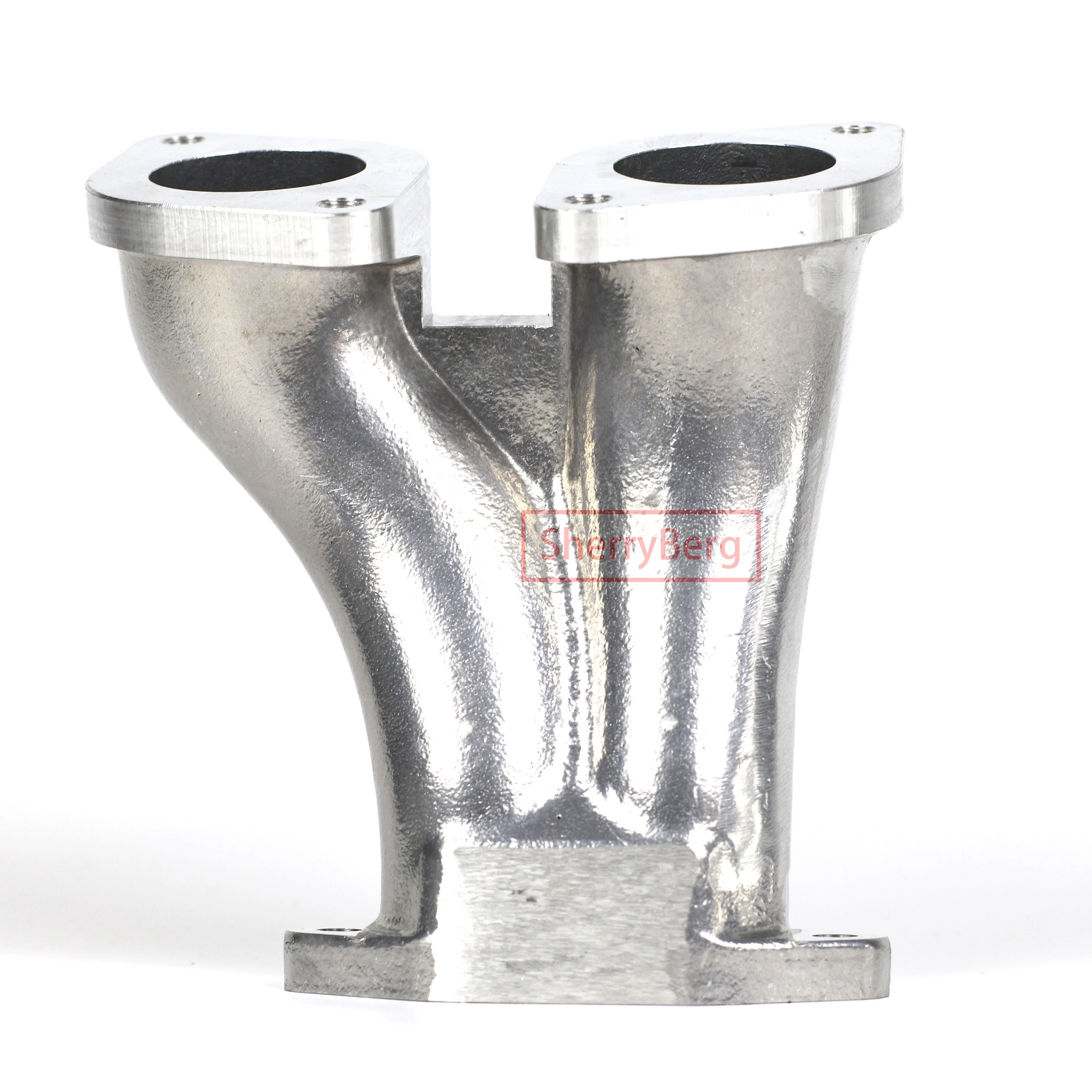 SherryBerg carb комплект для VW Kombi Тип 2 и 4 оригинальный fajs Twin 44idf Замена WEBER EMPI DELLORTO IDF