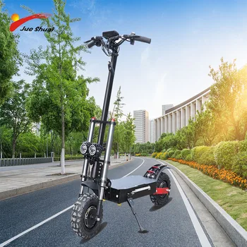 

Road Electric Scooter with seat long distance 110Km Trotinette Electrique Adult Scooter 52V 60V 2000W 2600W 60km80km купальник