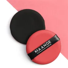 3 шт., влажный сухой кушон для макияжа, красная губка, пуховка, набор, прозрачный гель, гладкая пудра, тональный крем, контур, косметический инструмент для лица