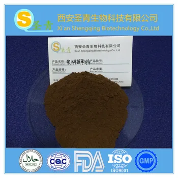 

CN Health Bupleurum Saponin Bupleurum Extract 200G Wild Bupleurum Essence Powder
