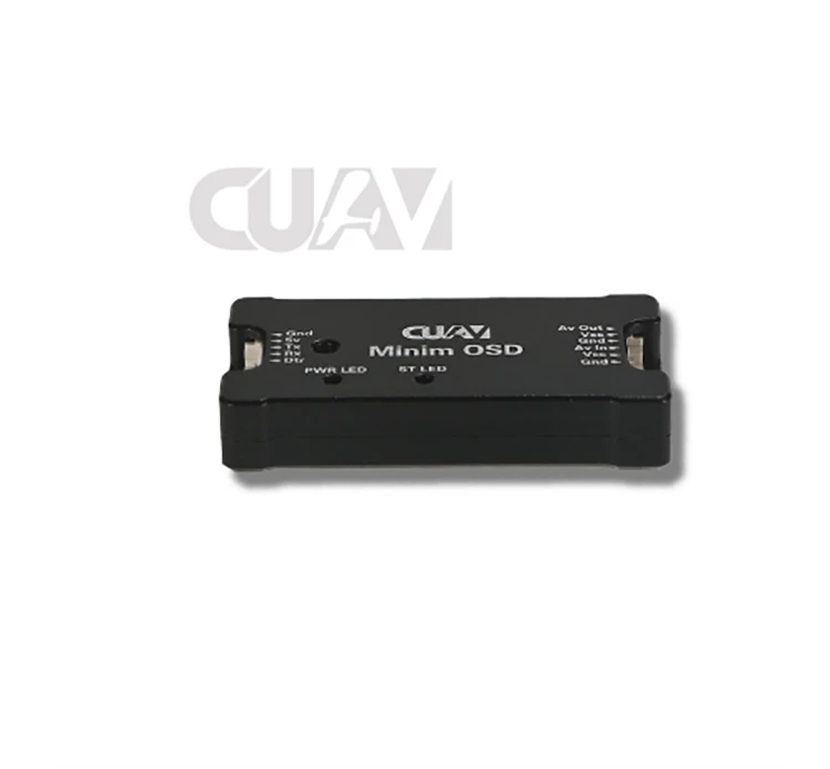 MINI- OSD