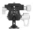 Marsace MC-02 энергичный клип с UB-18 ballhead Kit для Sony Nikon Canon Fuji SLR Camera Photography фиксированная поддержка штатива