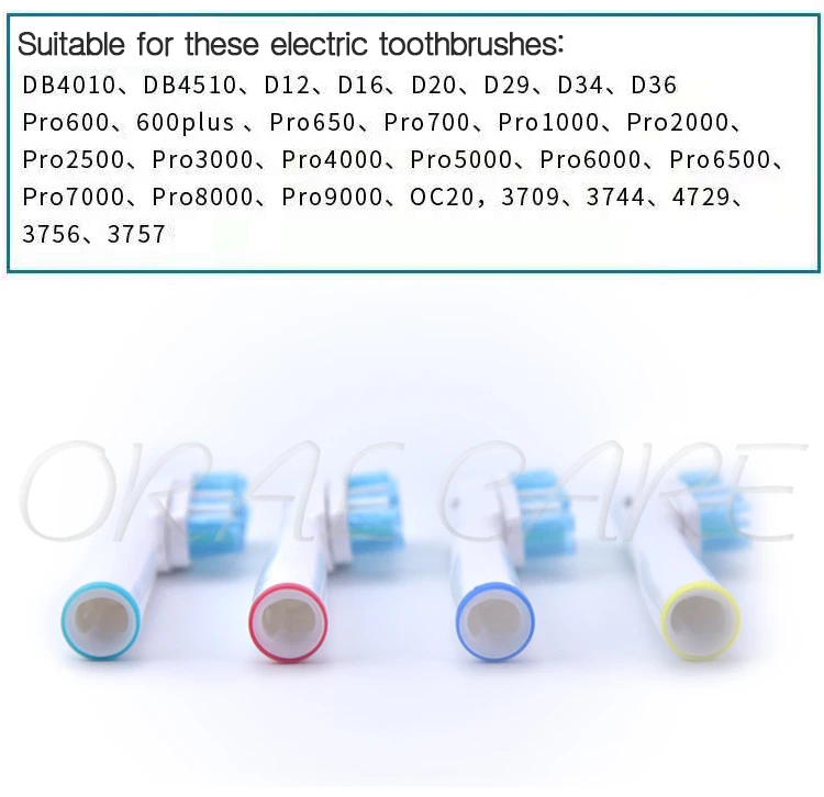 Crain - Ensemble de brosse pour no. 820 ||1820-S
