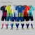Survetement Football Kits Kids Adult Soccer Jerseys Set Football Kit Men child Futbol Training Uniforms Sets Sport Shirts JG6316