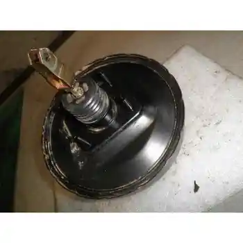 

2566509 brake booster Nissan X-Trail I (t30) 2.2 16v Turbodiesel