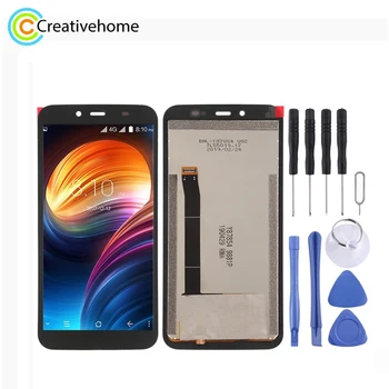 

Original LCD Screen and Digitizer Full Assembly for Blackview BV5500 / Blackview BV5500 Pro