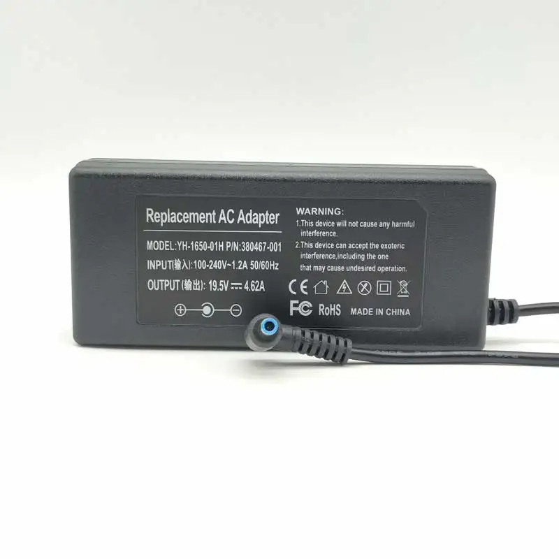 19-5V-4-62A-90W-4-5-3-0mm-AC-Laptop-Charger-Power-Adapter-For-HP (2)