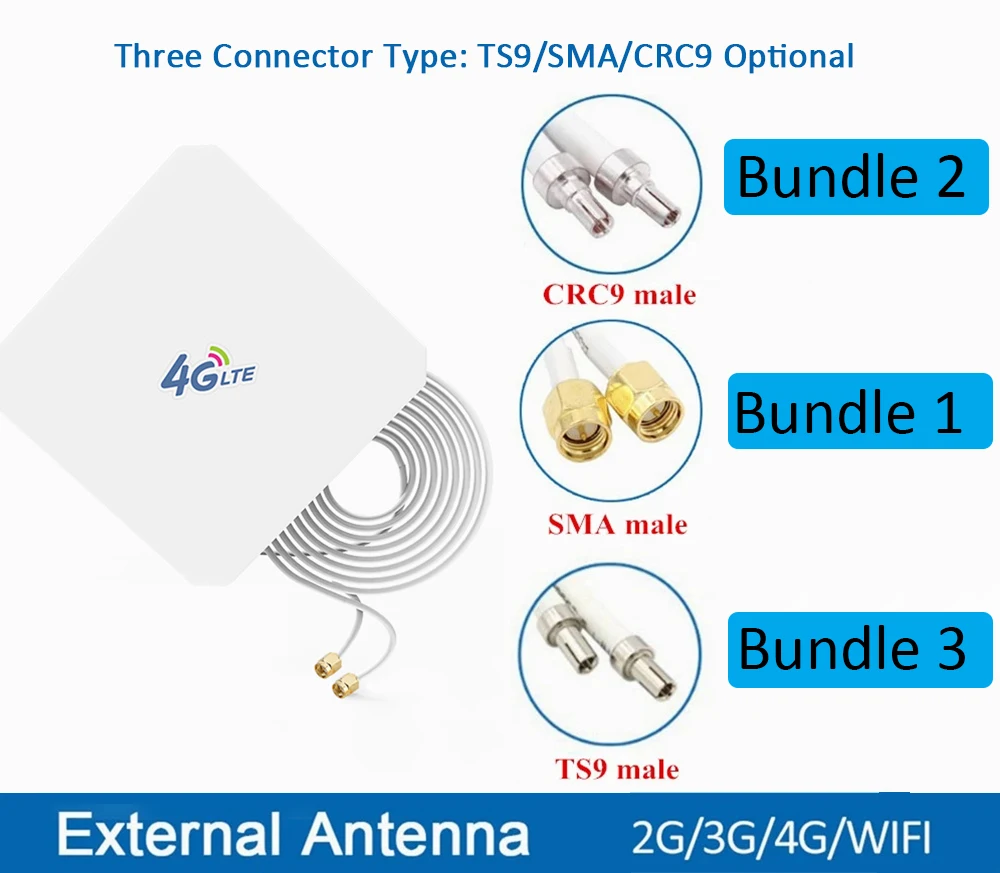 Zbtlink-4G LTE SIM Card Router, Wi-Fi com