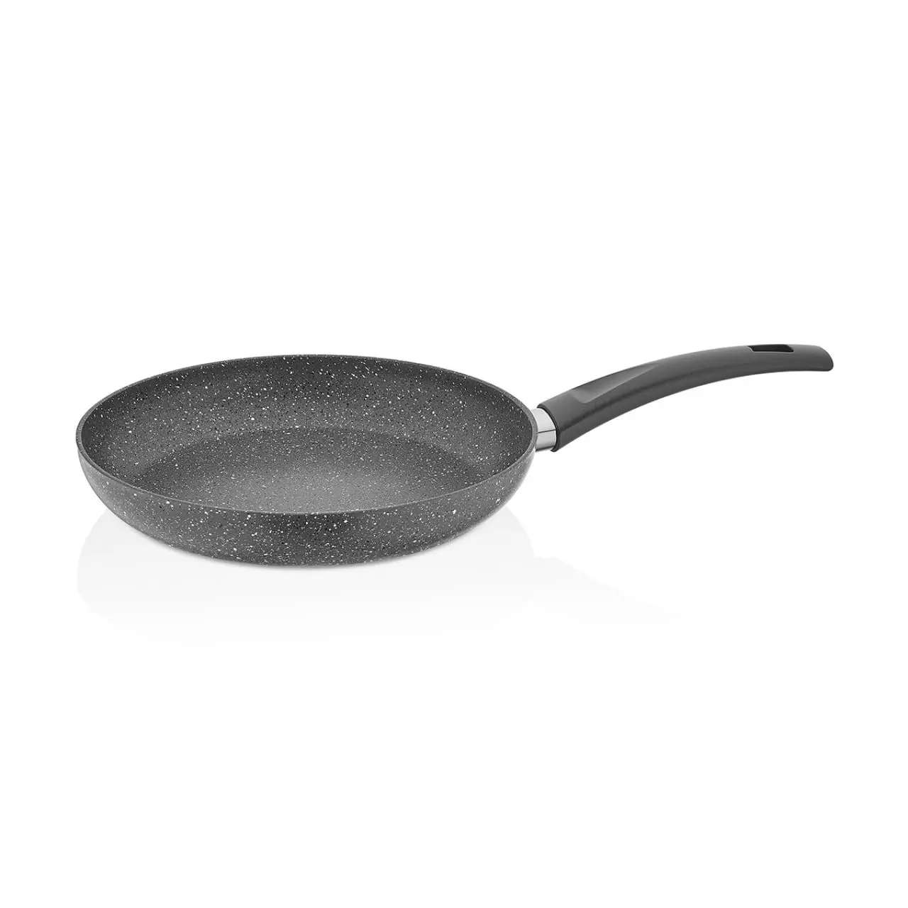 

26 CM Gray Granite Pan