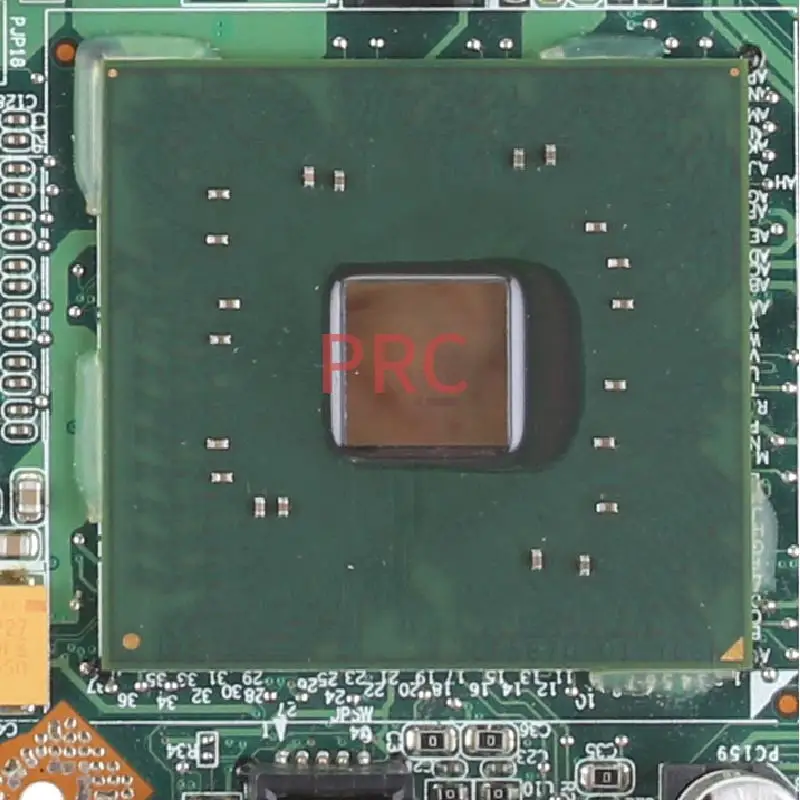 Placa-mãe para Computador Notebook Dell I6000 Pp12l Drive Dal30 La2154 915pm Placa-mãe para notebook - Imagem 3